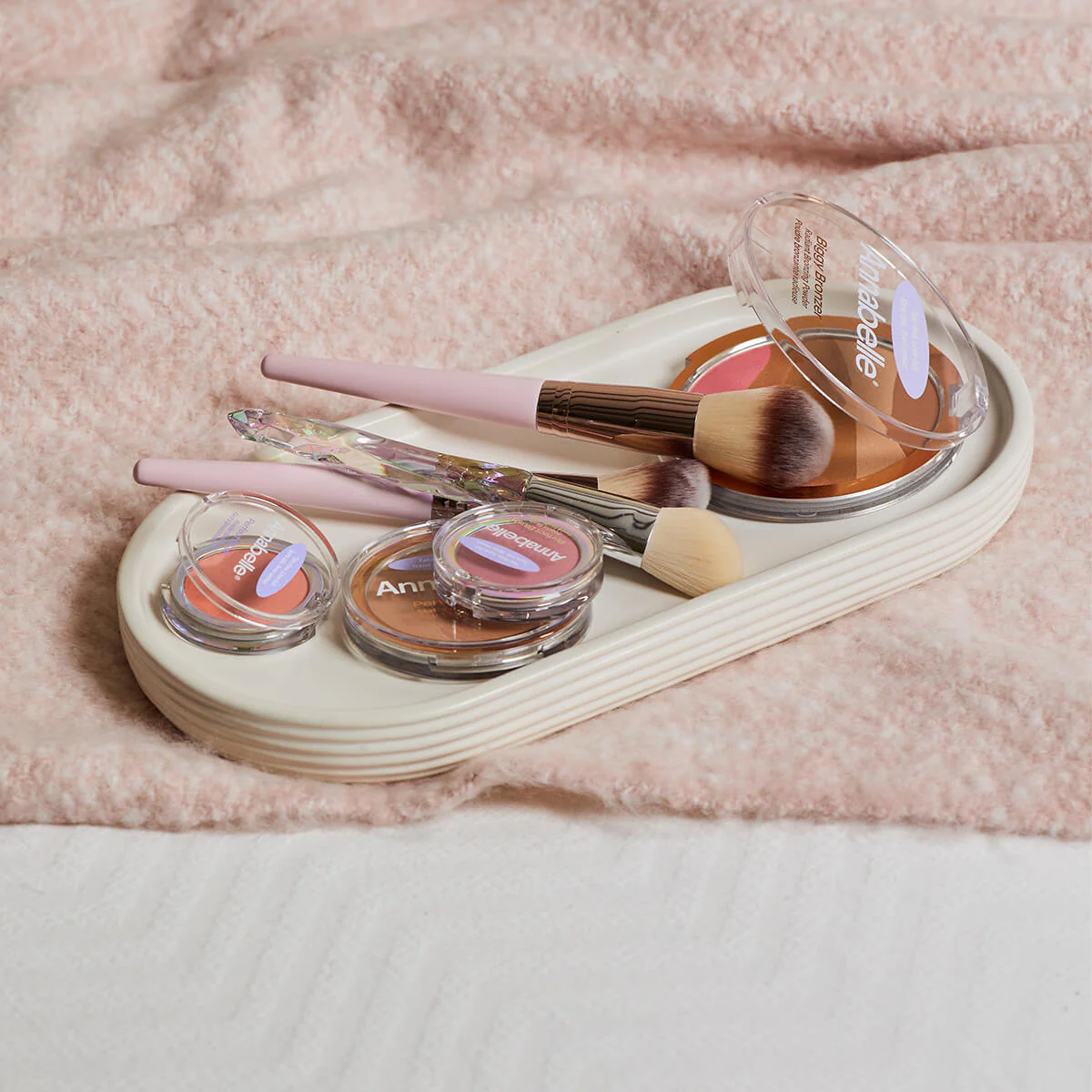 Poudre bronzante radieuse Biggy Bronzer - Image 5