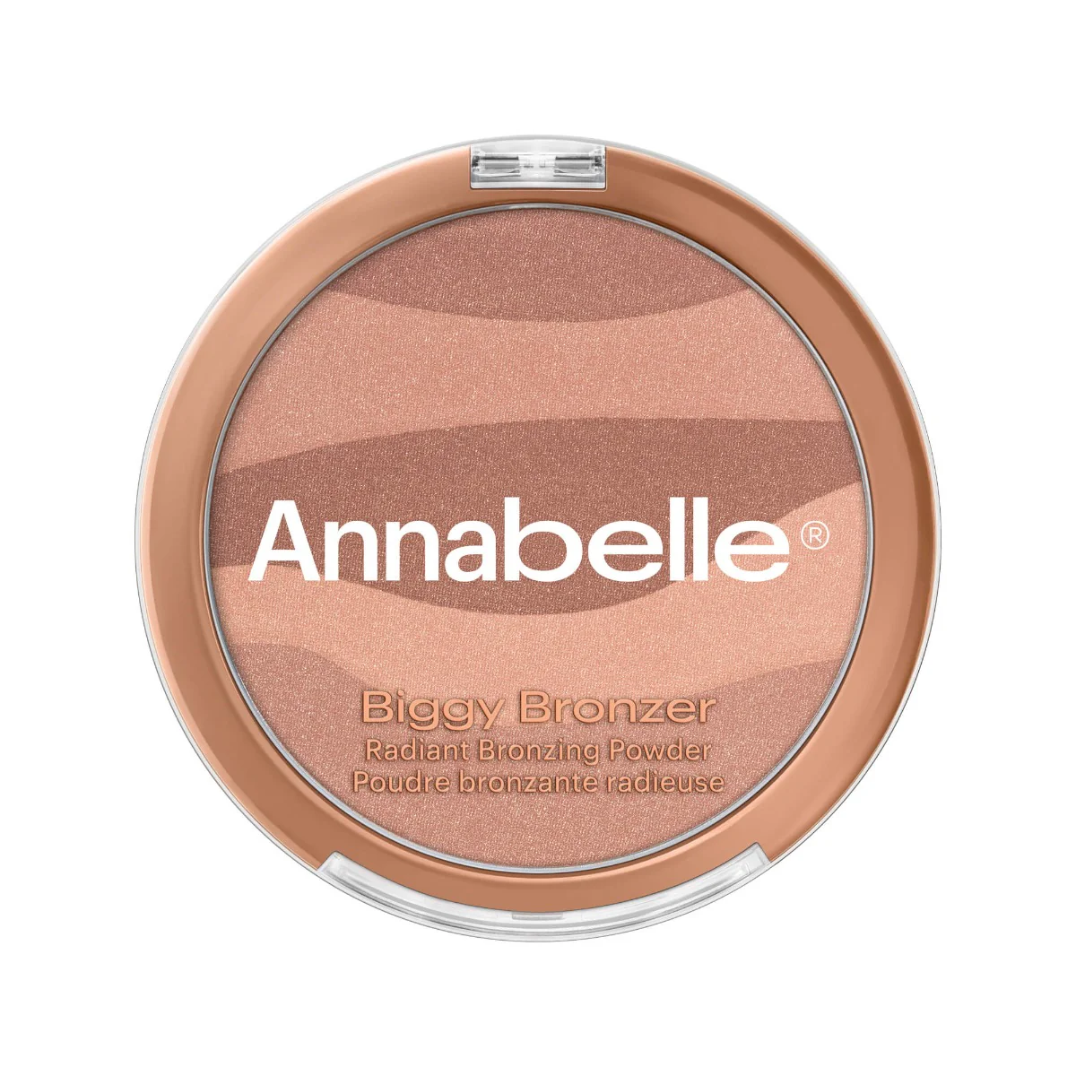 Poudre bronzante radieuse Biggy Bronzer - Image 8