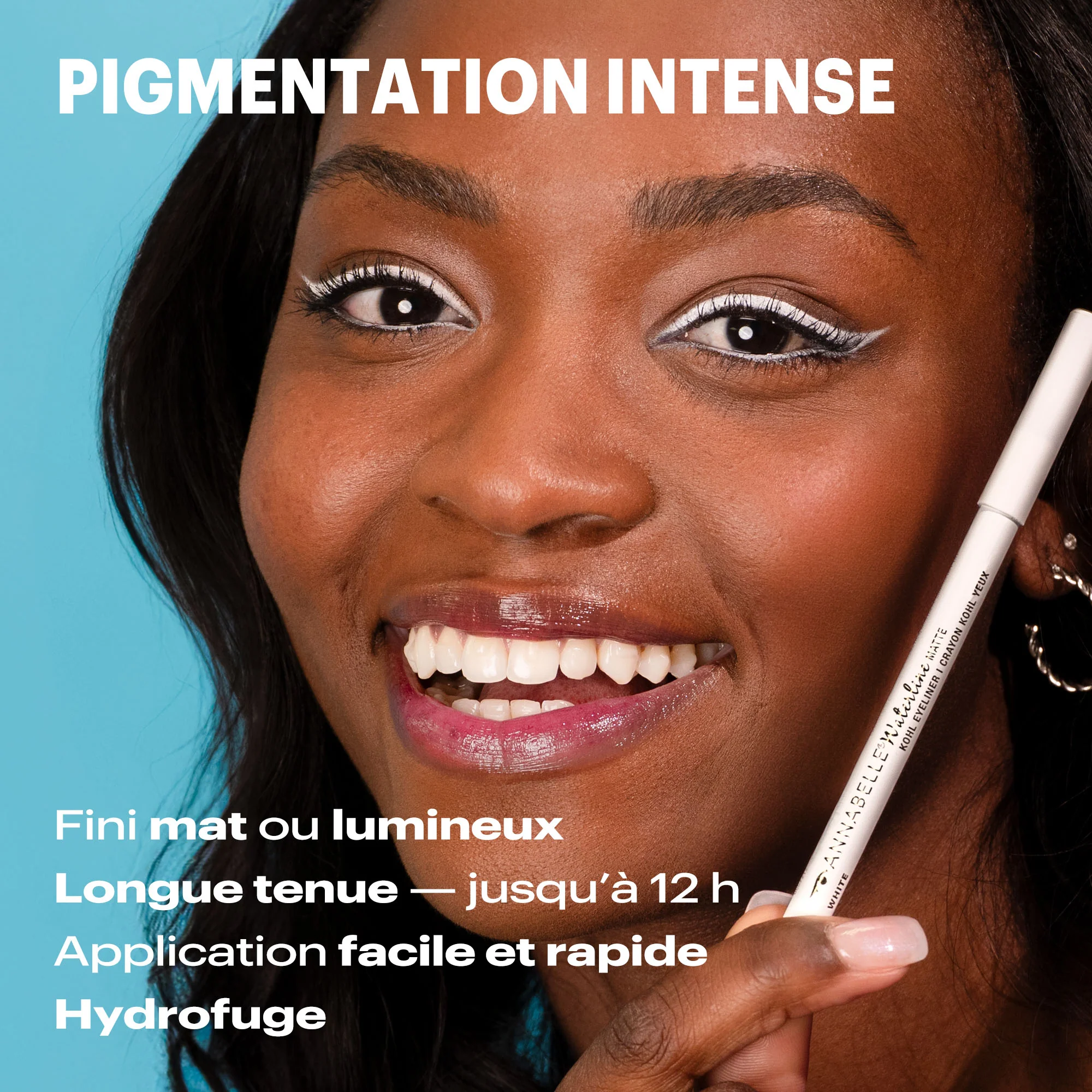 Waterline crayon Kohl yeux matte - Image 8