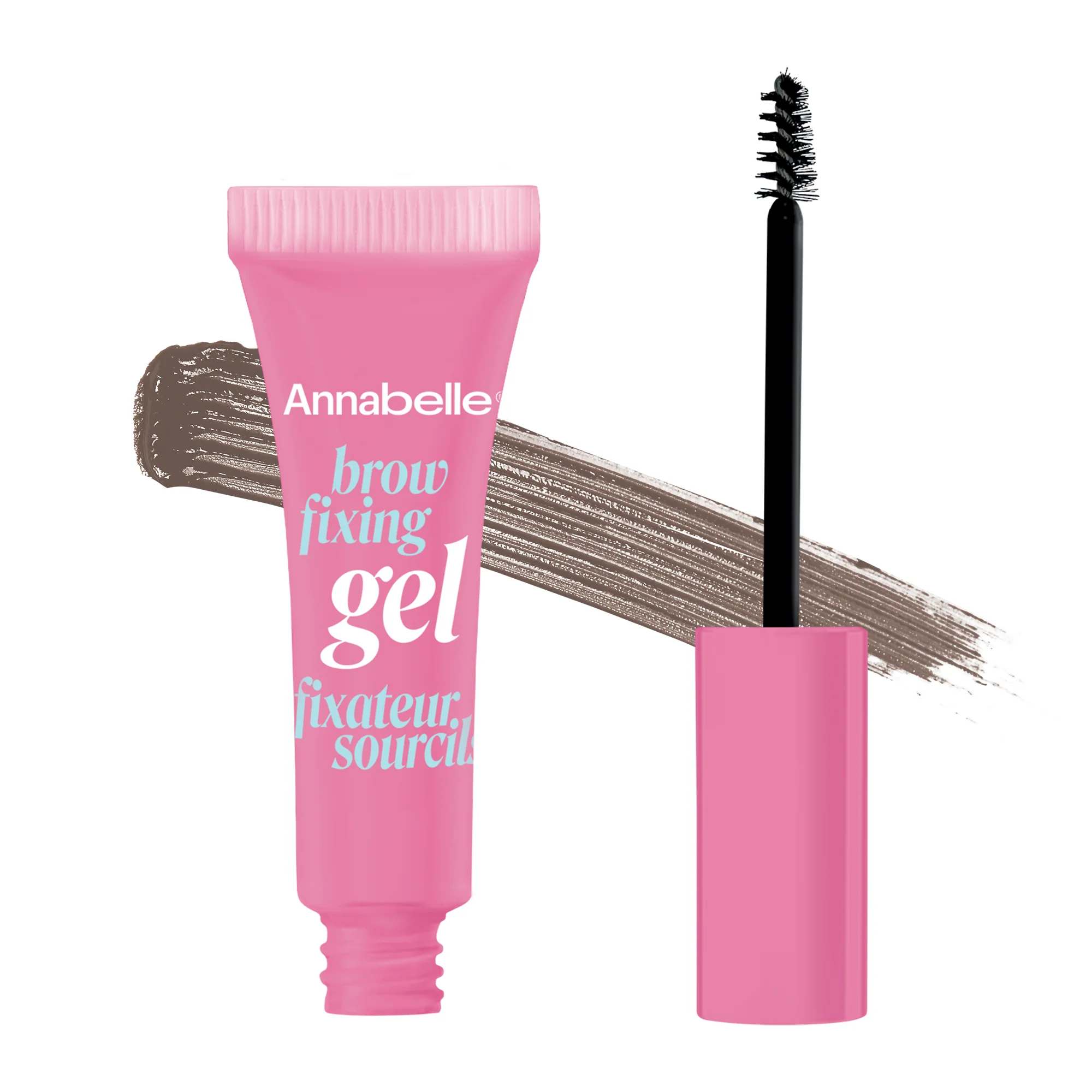 Gel fixateur sourcils - Image 4