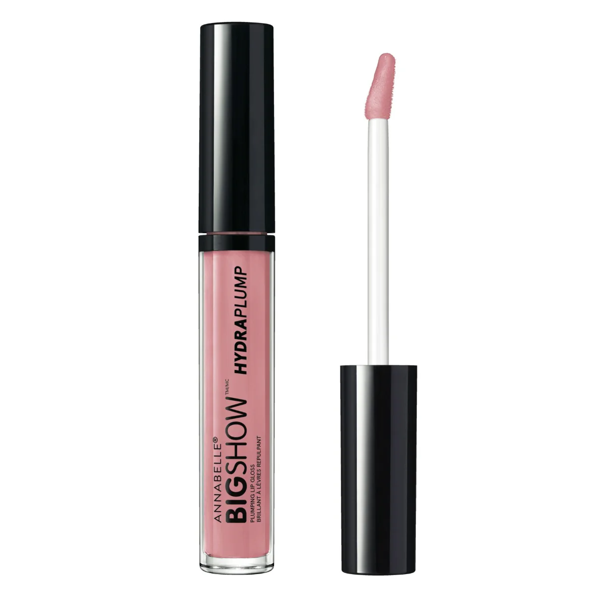 Bigshow Hydraplump Gloss à lèvres repulpant - Image 19