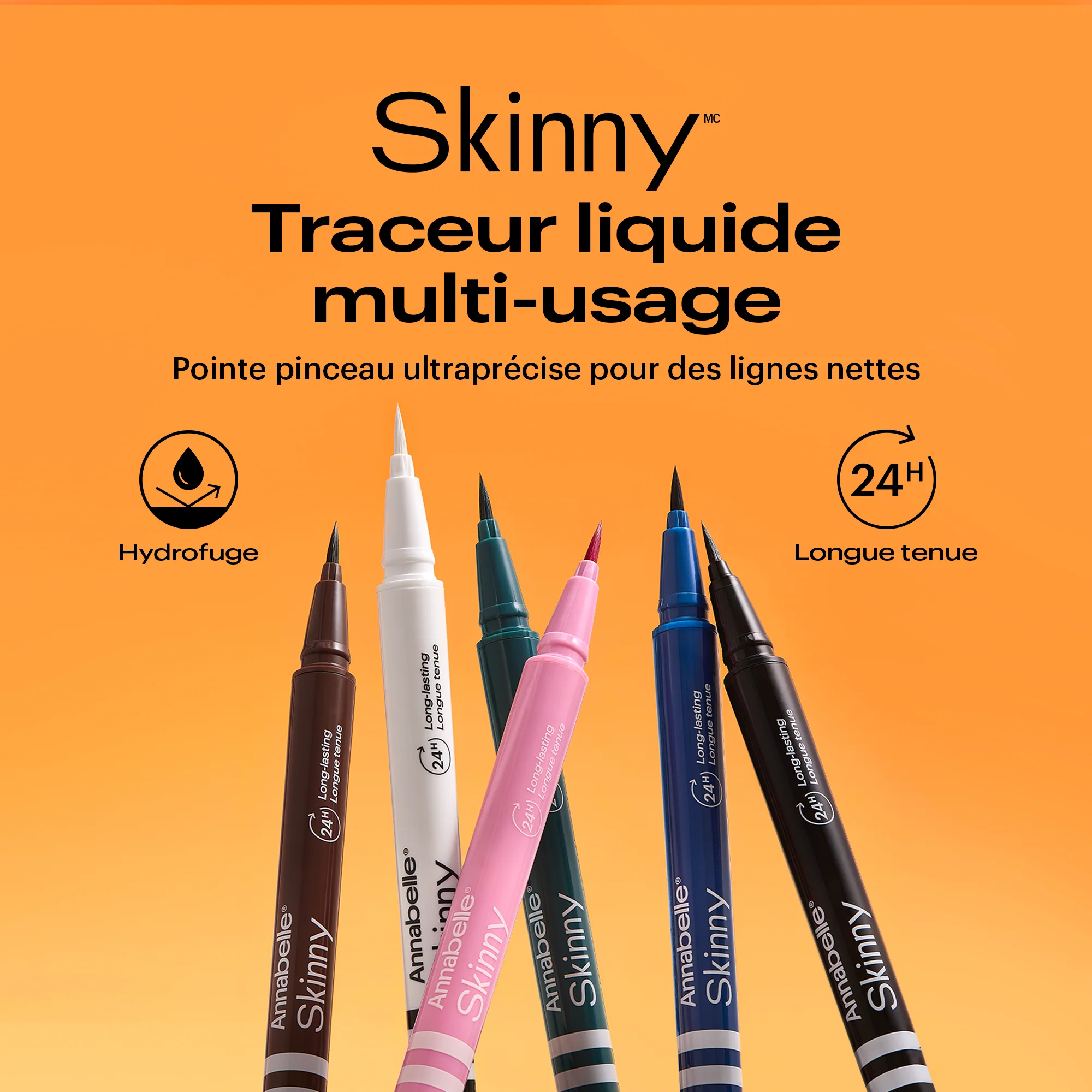 Skinny Traceur liquide multi-usage - Image 10