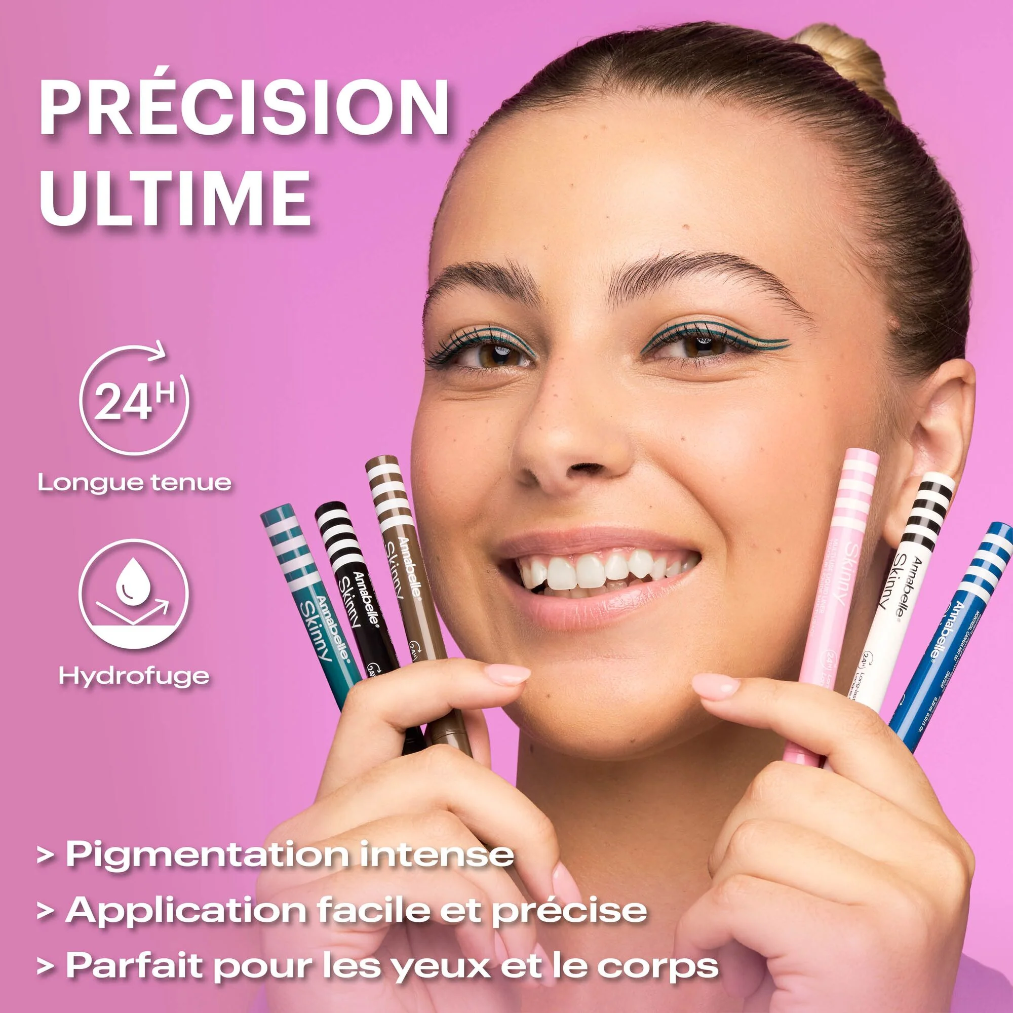 Skinny Traceur liquide multi-usage - Image 16