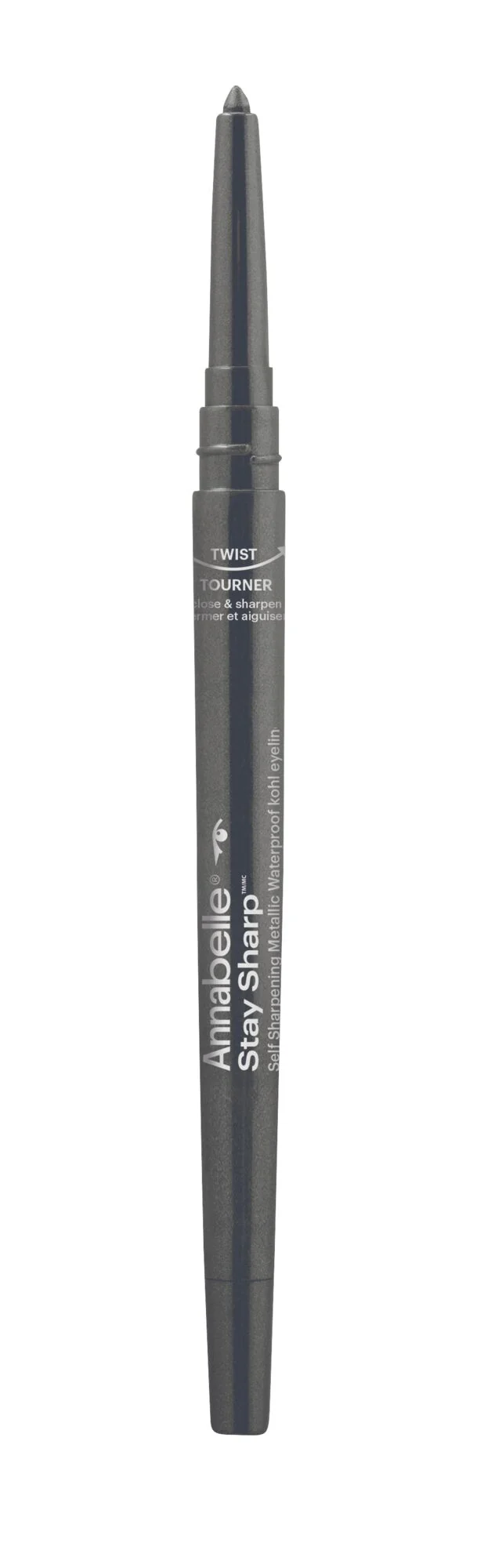 Stay Sharp Crayon Metallic Yeux - Image 12